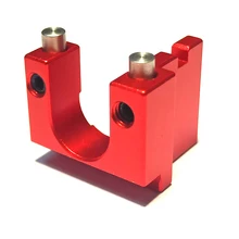 Stabilizer for Preventing M4/M16 Gearbox Fracture Increases Durability Performance of Airsoft AEG Shooting Paintball Hunting