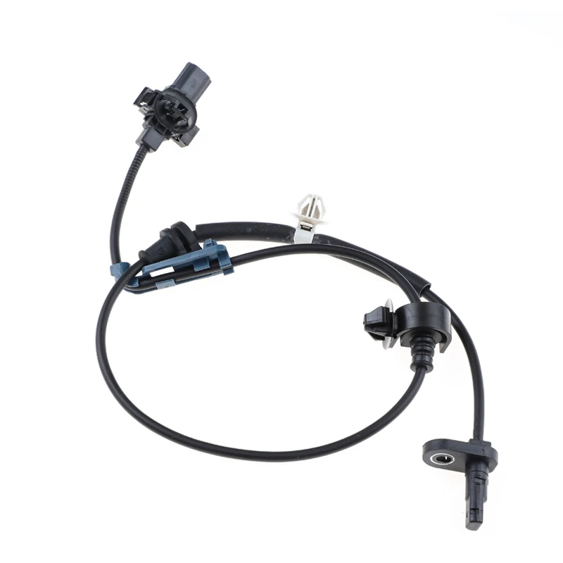Автомобильный датчик скорости колеса FL FR RL RR ABS 57455 SWA 003 57450 57475 57470 для Honda CRV CR V 2007