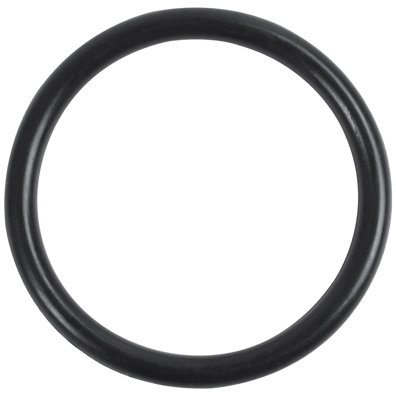 

10 pcs Mechanical Black Rubber O Ring Oil Seal Seals, 36 mm x 30 mm