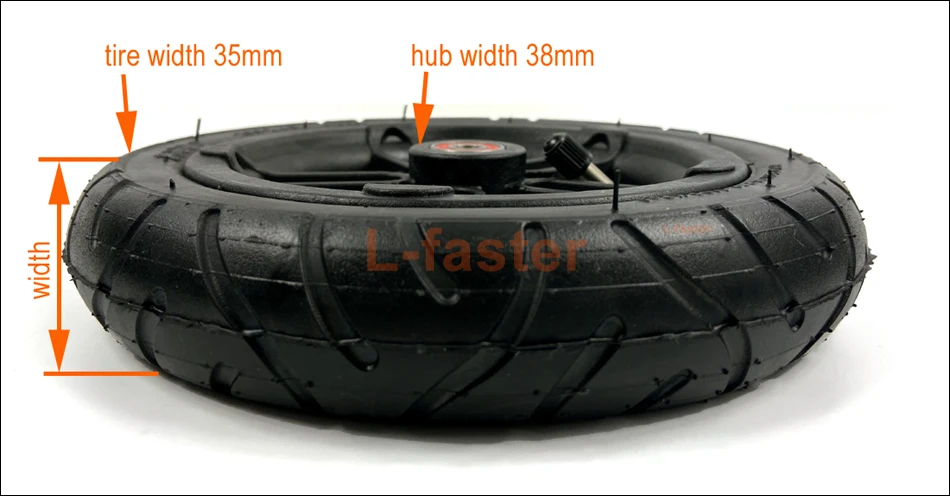 200x45 wheel -4-950