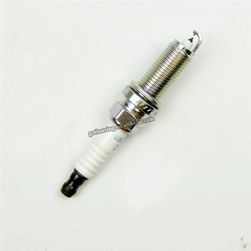 6 шт. Иридиум 22401-1LA1C DILKAR7B-11 свечи зажигания для Nissan Maxima Titan Infiniti Q70 DILKAR7B11 1406 224011LA1C