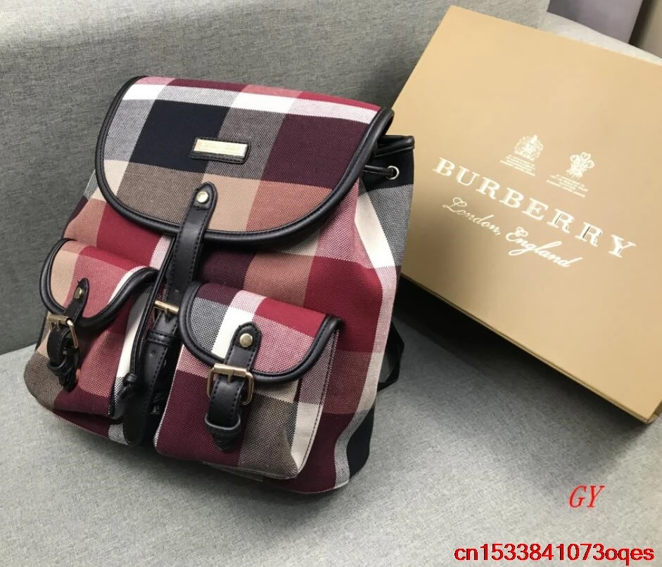brand burberry bags
