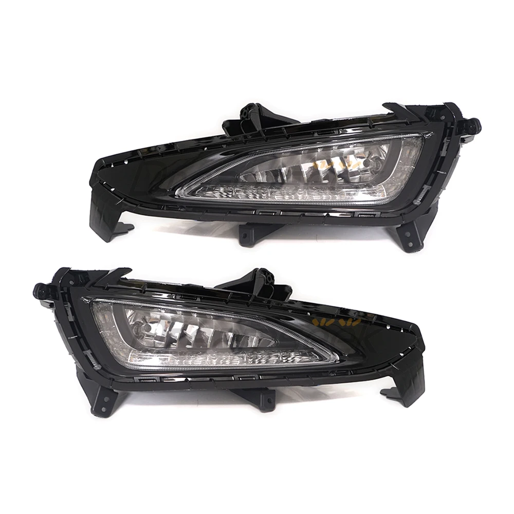 2 Luci Targa LED Per Hyundai Tucson IX35 2015-2018 - 3W Bianco Puro, Canbus Integrato - Foto 9