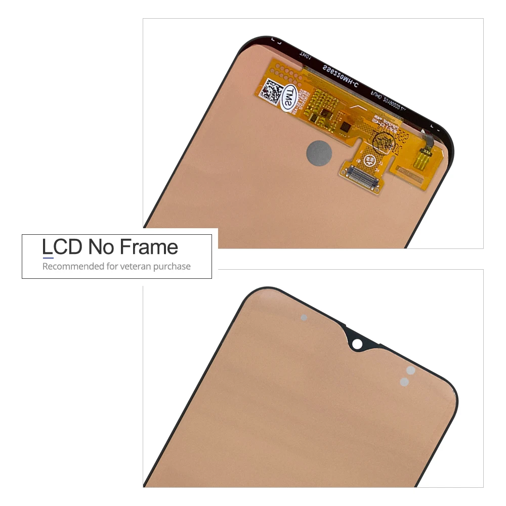 三星A20-TFT主图5