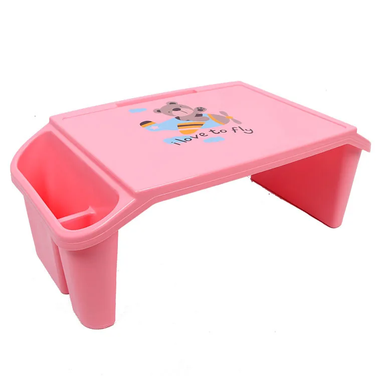 small plastic kids table
