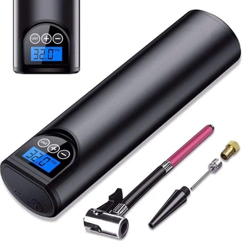 

Portable Compressor for Auto Smart Air Pump Air Compressor 12V for Car Boat Motorcycle Tire Inflator Car Accessories