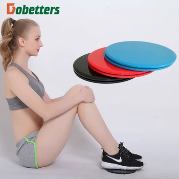 

2 Packs of Rapid Fitness Coordination Ability Fitness Slide Mat Slide