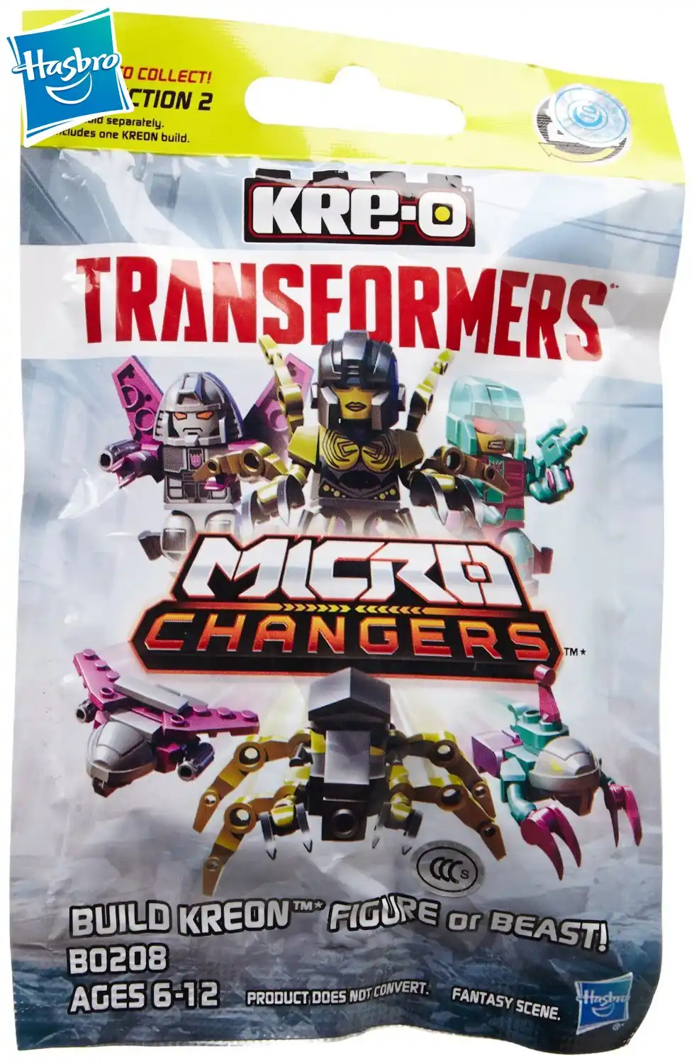 hasbro building blocks