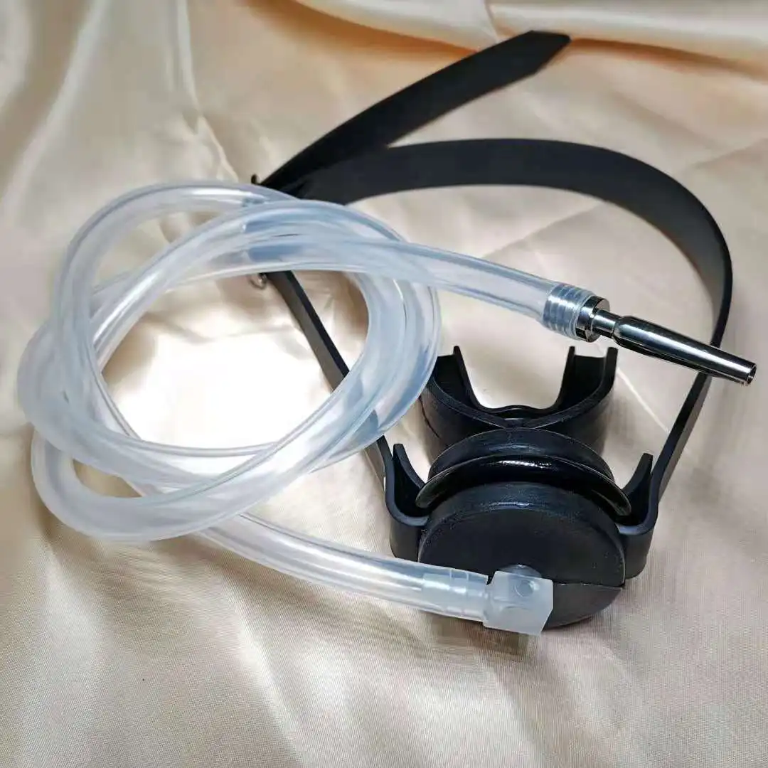 Bdsm Stainless Steel Urethral Plug Flow Into The Mouth Plug Catheters ...