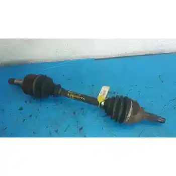 

TRANSMISSION FRONT LEFT FORD MONDEO SALOON (GE)