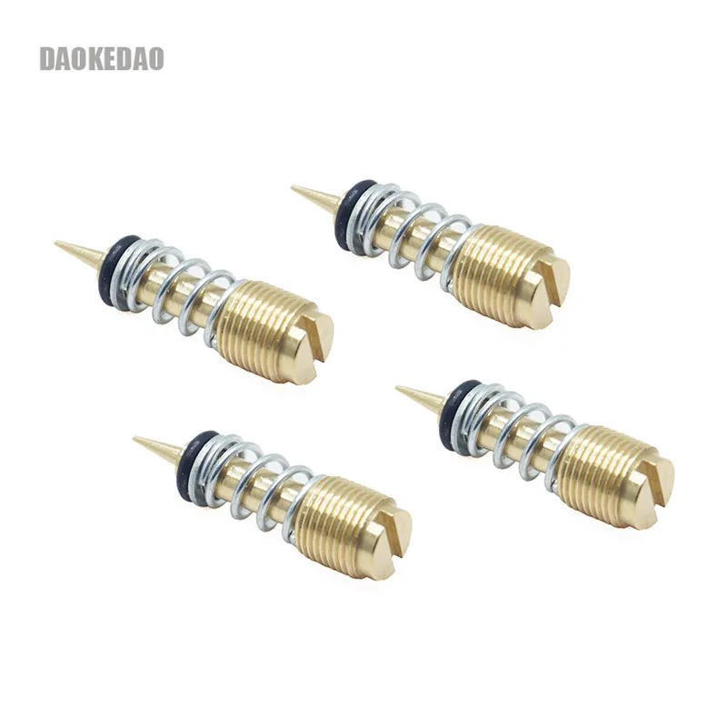4x карбюратор для Suzuki GSXR400 GSXR750 GSXR1100 Carb ремонтные детали GSXR 400 750 1100|Карбюратор| |