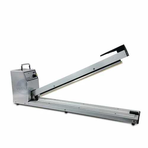 플라스틱 필름 포일 백, 임펄스 씰링 기계, 무료 배송, 크기 500mm, 600mm, 700mm, 800mm, 900mm, 1000mm 옵션 3