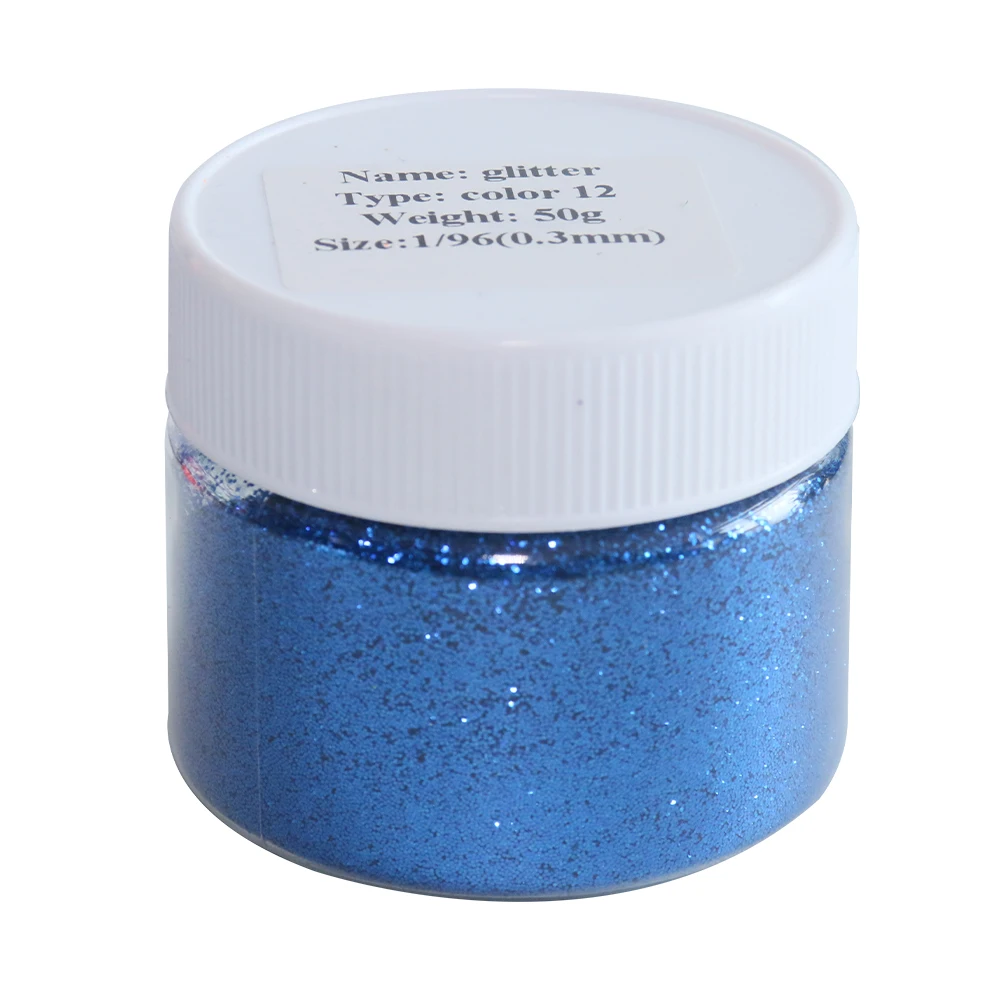 Pearl Powder Pigment Glitter Powder Flash Powder,Dark Blue Shiny Metal,Nail Decoration, Paint Coating Automotive Coating