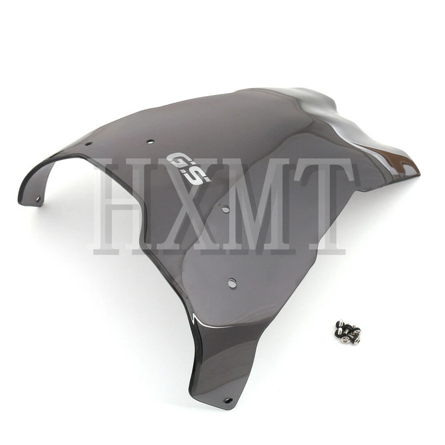 Motorcycle Accessories Motorcycle Screen Protector Windshield For BMW F800GS F700GS F650GS 2008-2015