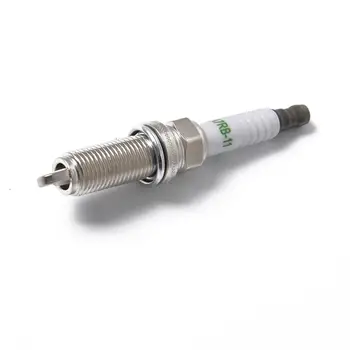 

1pcs New Ignition Plug Spark Plugs DILKAR6A11 For Nissan Altima Rogue Sentra X-TRAIL 2007-2013 Qashqai 2007