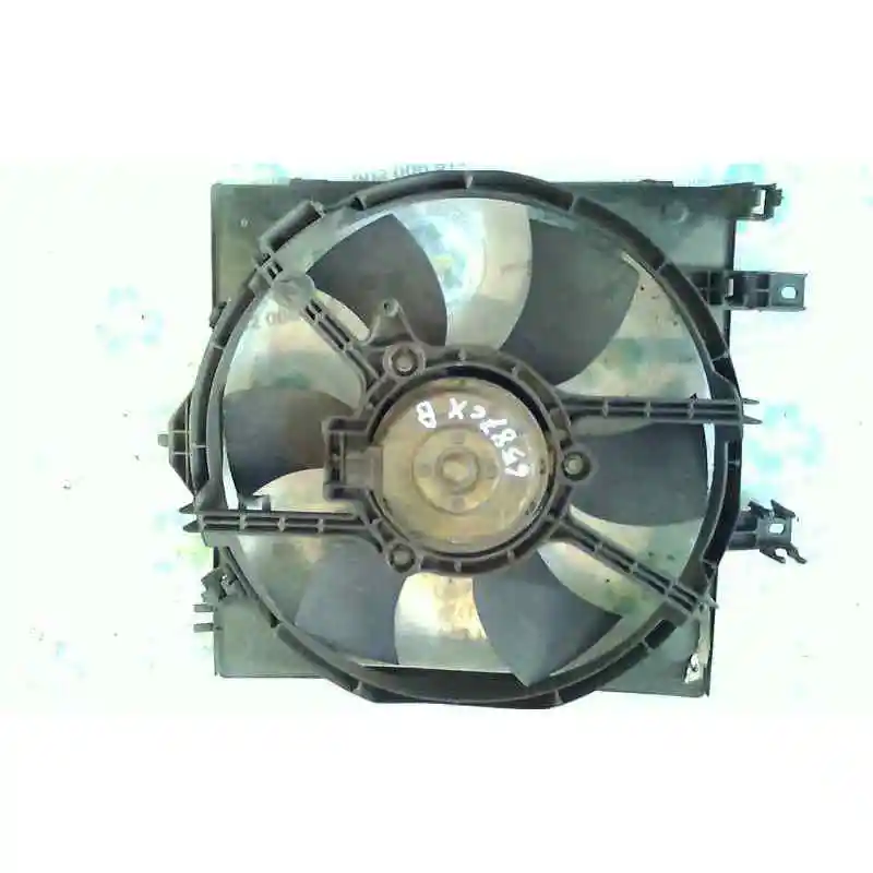 Купить На Ниссан Ноут 1.4 Радиатор Кондиционера