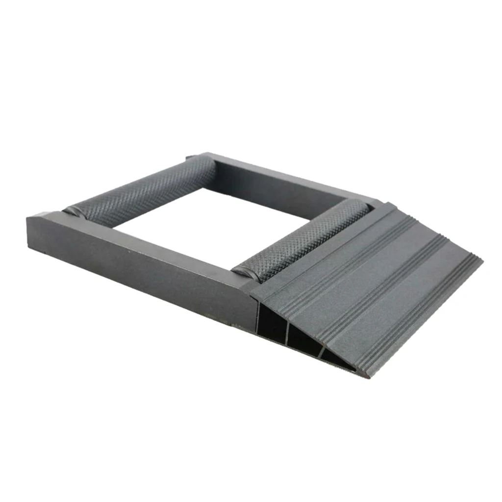 New Motorcycle Wheel / Roller Cleaning Chain Maintenance Support Bracket