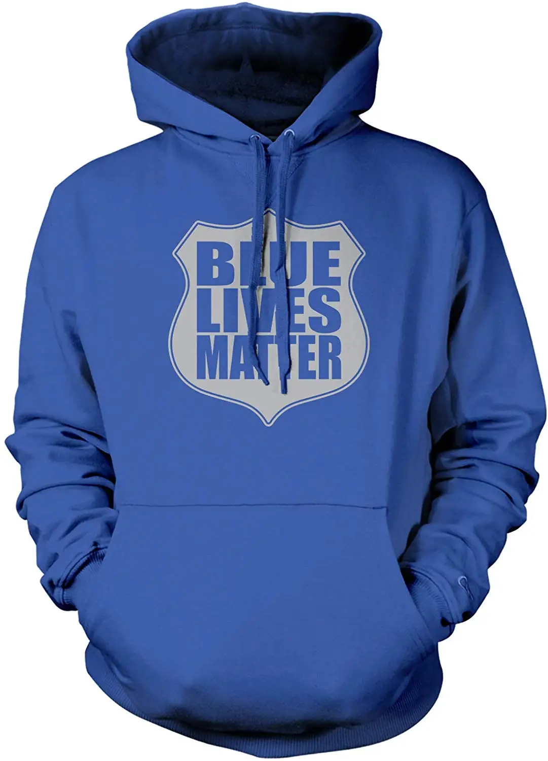 TSDFC мужская синяя Толстовка с капюшоном с надписью «Lives Matter» Унисекс Мужская толстовка с капюшоном