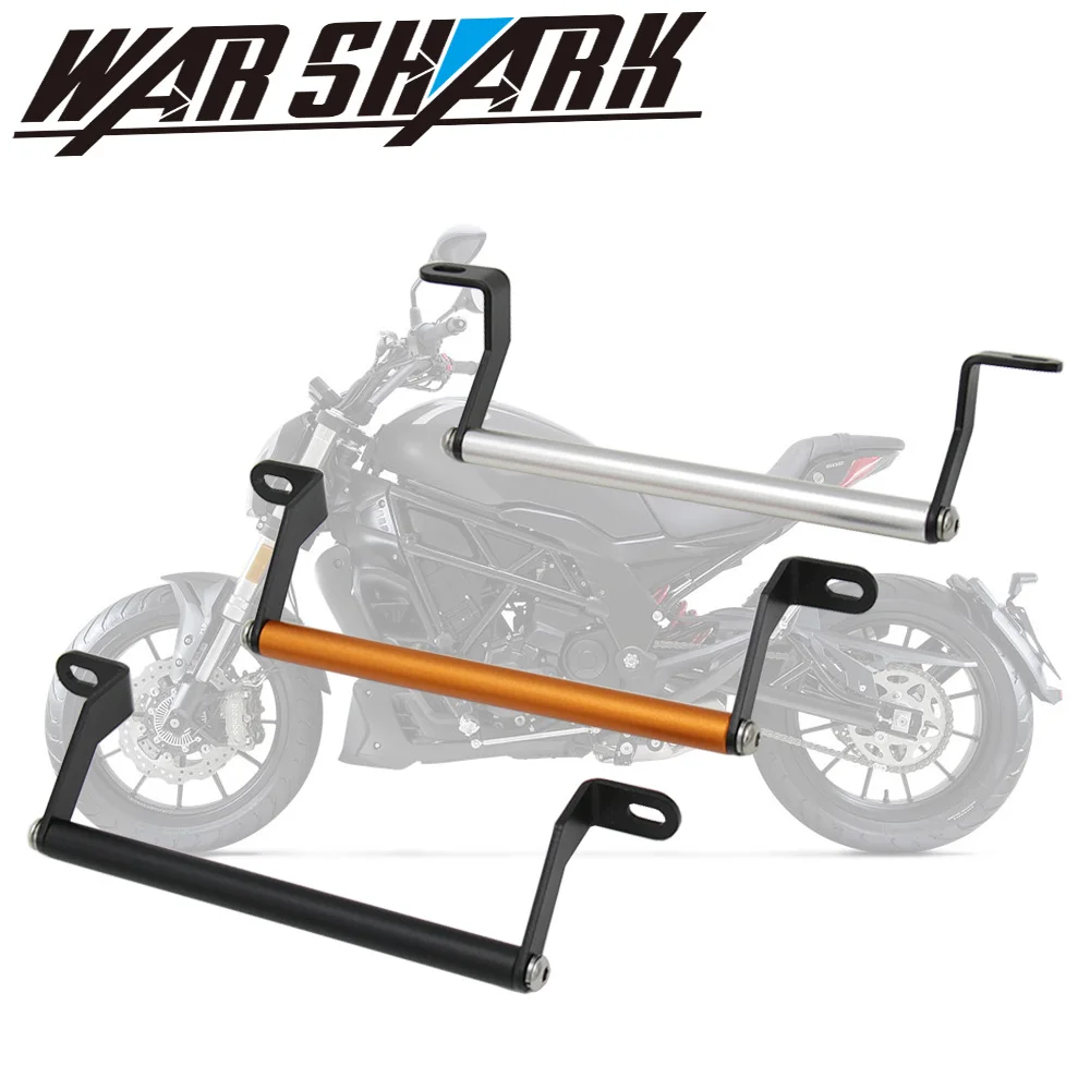 

Motorcycle Mobile Phone Holder for KTM 1290 Super adventure S R 2017-2019 2018 Bicycle Stand