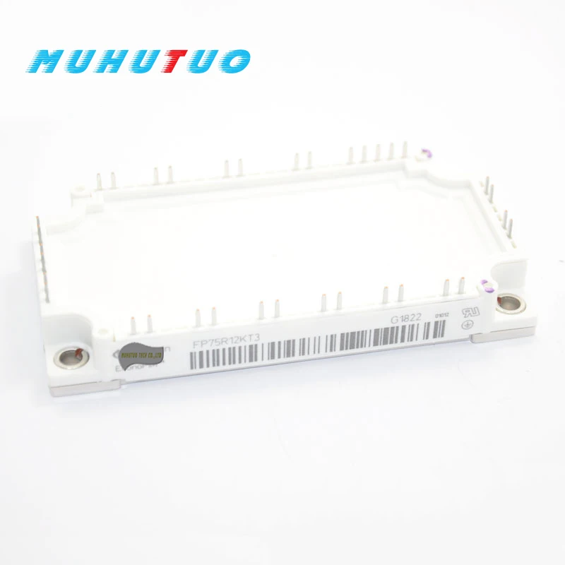 

FP75R12KT3 power module 75A1200V