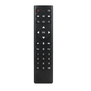 

U31 Wireless Smart TV Controller 31Keys IR 2.4G Gyroscope Air Mouse Google Voice Remote Control