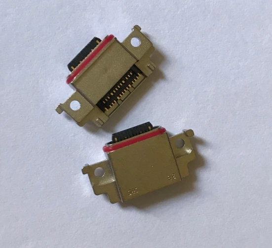5 шт./лот для A530 A730 / A8 2018 A830 Plus + A6 USB разъем зарядки док станция с гнездом|Шлейфы
