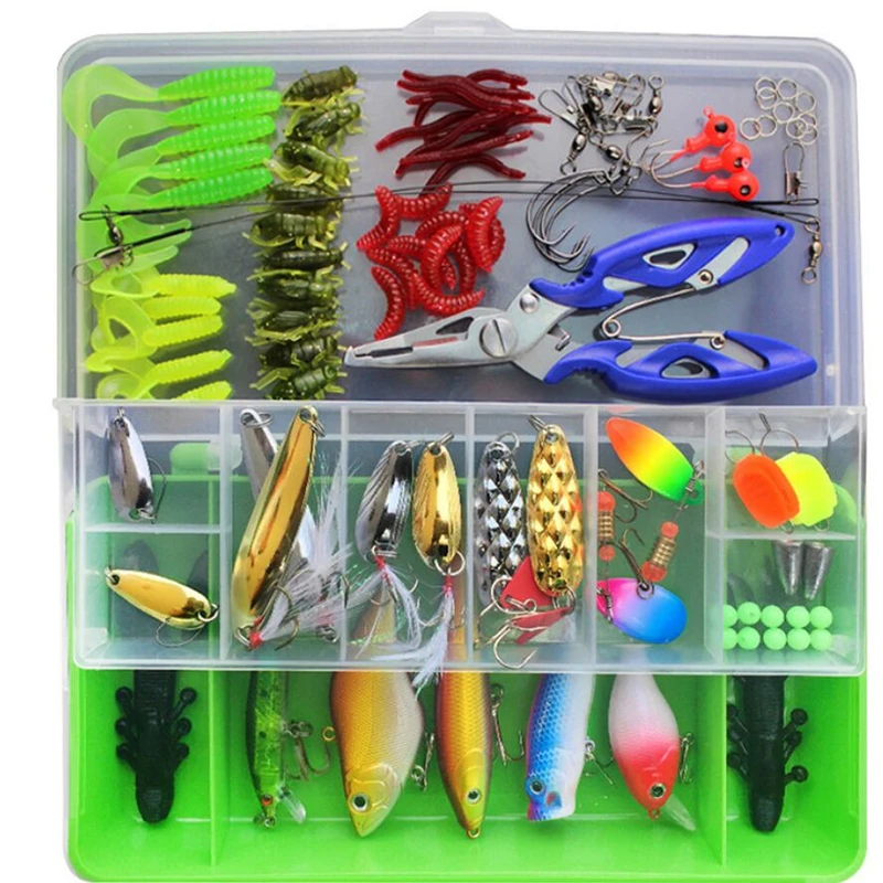bass fishing accessories