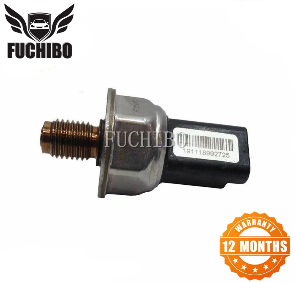 FUCHIBO 5WS40039 датчик давления топливной рейки для Fiat Scudo/Citroen BERLINGO отправка C1 C2 C3 C4 C5 55PP06-03 85PP06-04 55PP02-03