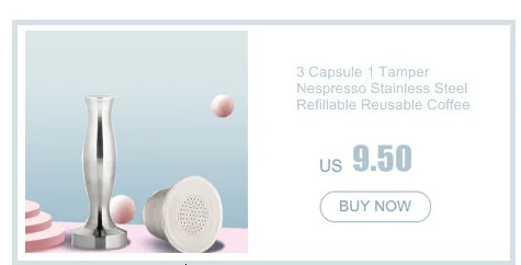 58MM New Intelligent Dosing Ring For Brewing Bowl Coffee Powder Espresso Barista Profilter For 58MM Profilter Coffee Tamper