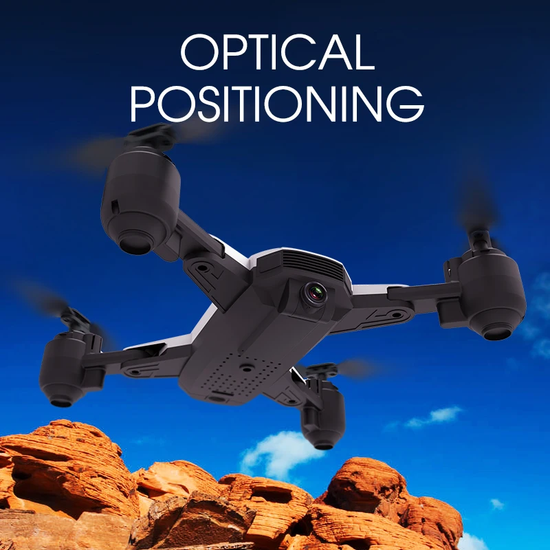 H1W Dynamic Follow WIFI FPV Video With1080P Camera RC Drone Selfie Quadcopter Helicopter VS XS809HW SG106 X12 M69 Dro XMAS GIFT