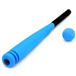 Baseball Bat EVA Bat Baseball Bat Children‘s Outdoor Parent-child Hockey Bat Sponge Baseball Bat