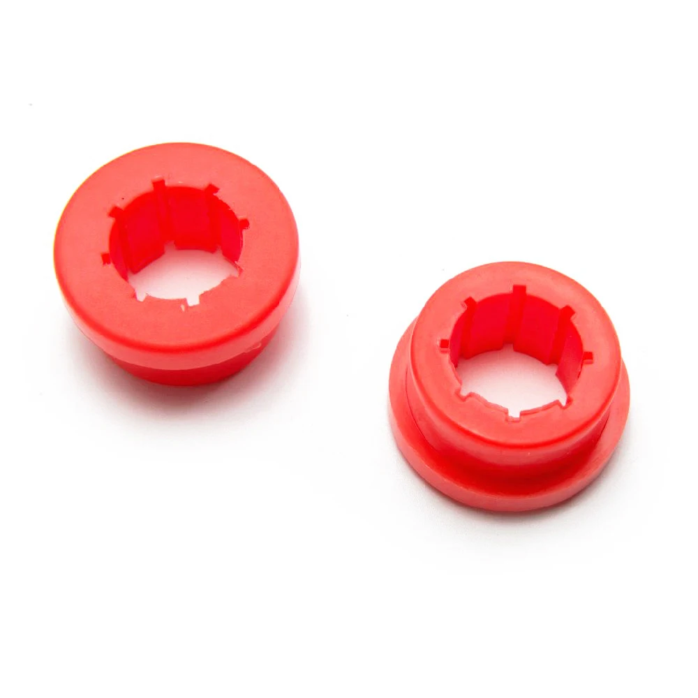 Lower Control Arm Rear Camber Bushing Kit 12pcs