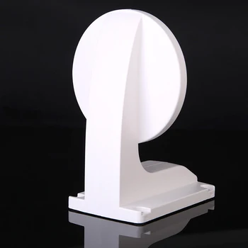 

Plastic DS-1258ZJ Wall Mount Bracket For Hikvision IP Security Dome Camera Parts