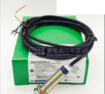 

XS608B1PAL2 Schneider New High-Quality Proximity Switch Senso