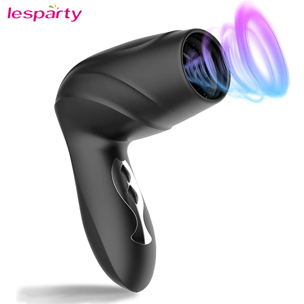 Sex Toys For Men Blowjob Pussy Male Masturbator Vacuum Pump ...