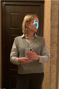 Autumn Winter Women Sweater vest Knitted Jumper Warm Female sweater vest sherpa vest puffer vests vest for women sleeveless Autumn Winter Women Sweater vest Knitted Jumper Warm Female sweater vest sherpa vest puffer vests vest for women sleeveless