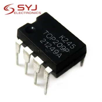 

5pcs/lot TOP209PN TOP209P TOP209 DIP-8 In Stock
