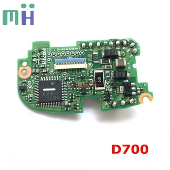

Second-hand For Nikon D700 Top Cover Flash Board Flashboard Driver PCB Camera Replacement Spare Part