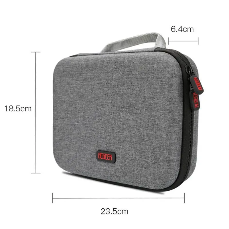 Crazy Sale VWF Nylon Protective Storage Bag Carry Case Box for DJI Mavic Mini Drone Accessories DXAC 