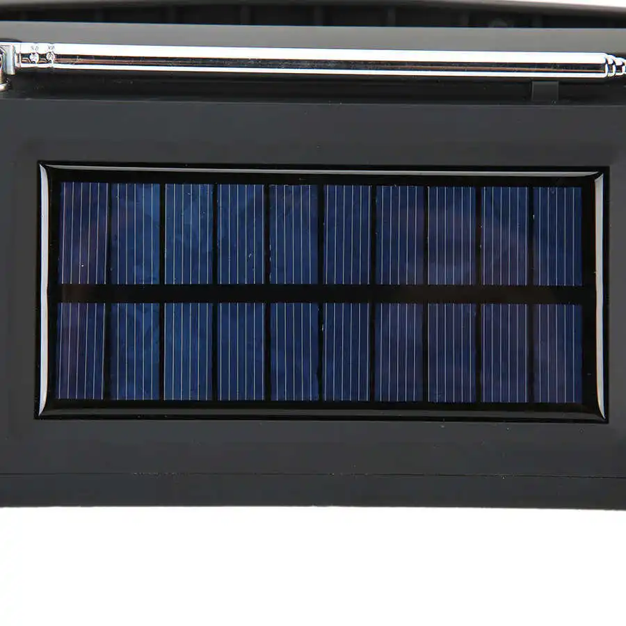 connector speaker terminal MD‑097 Solar Hand Crank