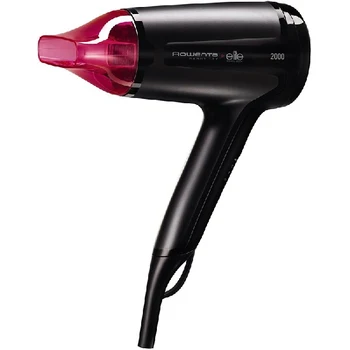 

Rowenta Hair Dryer, CV 1612 F0, FOR ELITE