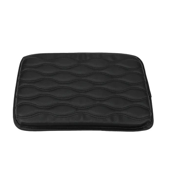 

Car Universal Armrest Box Pad Armrest Set Heightening Pad Comfortable Central Hand Pad Protection Pad