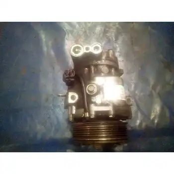 

51893889 09098809262 compressor Air Conditioning Fiat Doblo Ii (152) Pop