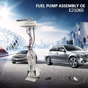 

Fuel Pump High Performance Automatic Replacement Parts Durable Fuel Supply System Accessories E2106S
