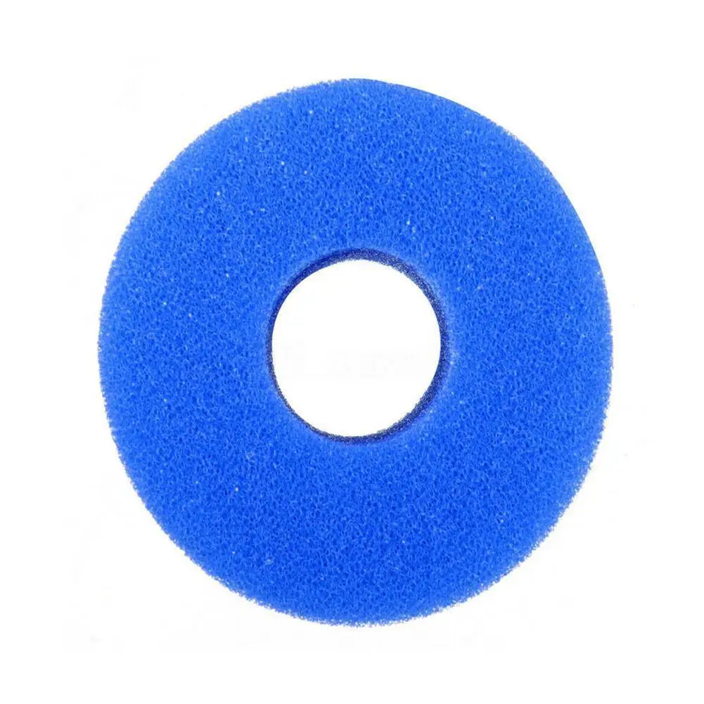 

1pcs Swimming Pool Filter Foam Reusable Washable Replace Suitable Filter Bubble Jetted Sponge S1 Cartridge Carton 10.8x7.3x G7Y6