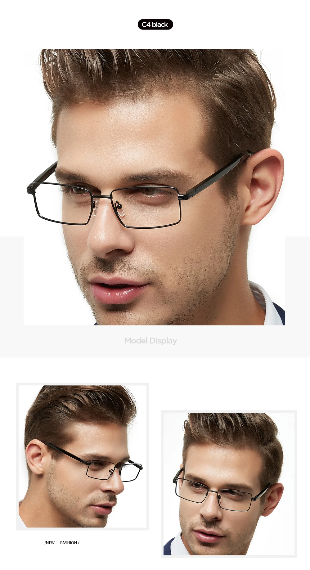 OCCICHIARI, мужские очки, оправа, оптические мужские очки, металл, ацетат, очки Oculos De Grau, весенние петли, черный, золотой, BONEO