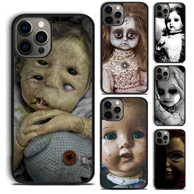 CM PUNK GLOVES ART iPhone 13 Mini Case Cover