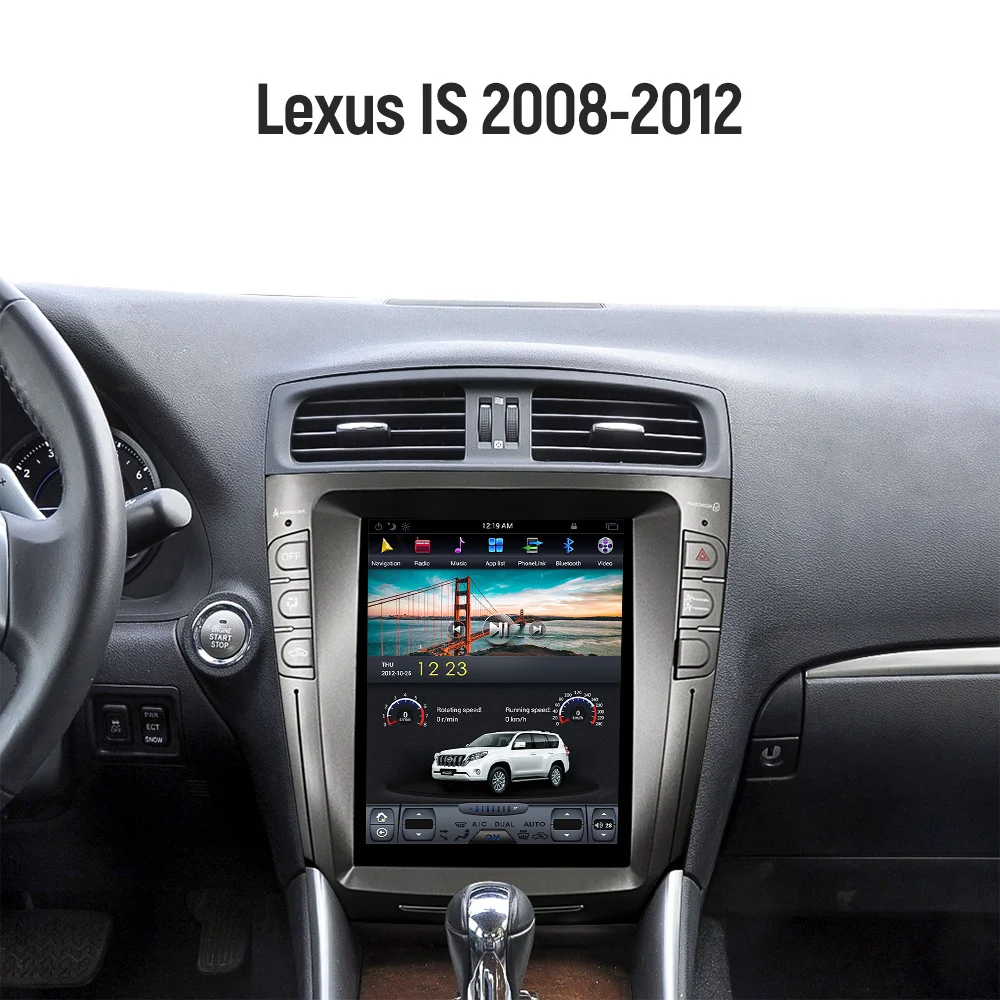 Lexus IS Amplifier Problem And Fix 0609, 47 OFF