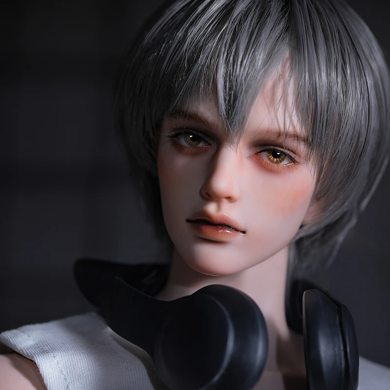 Shuga Фея Винс BJD 1/4 кукла IP фид мальчик тело Сюрприз подарок Смола игрушки для детей