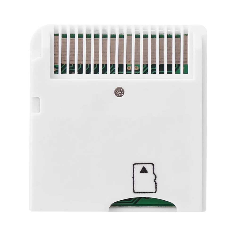 For Dsone Game Flashcards NDS NDSL 3DS 3DSLL R4 Flash Card Reader Burning Adapter Electronic Machine Accessories | Электроника